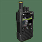 Unication G5 Dualband Uhf-d 450-512mhz   700 800 Phase 1   2 Trunking Pager  2-d