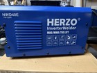 Herzo Portable Welding Machine 220v
