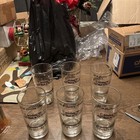 Set Of 6  5 1 4    T  1902-1962 New York Central Railroad 20th Century Limited