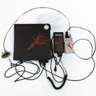 Squid Ink Mfg Industrial Ink Jet Printer Sq 2 Scorpion Dod Case Coder Lg Text