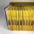 Rosetta Stone Lot 12 Languages 2011 V4 Spanish French German Italian Sealed Sets