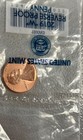 2019-w   Special Edition Lincoln Penny  Mirror Reverse Proof  Collection