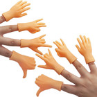 New Tiny Hands Miniature Finger Puppets Mini Finger Hands Little Hands With    