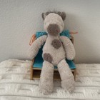  Without Dust Tags Medium Billie Giraffe Jellycat - Retired - Rare - Htf
