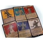 Baldur s Gate Mtg Cards  Origin Characters Showcase Set