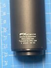 Fx 170cc Compact Aluminum Cylinder W  Valve Compatible W  Fx Dreamline