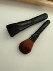 Jentry Kelley Concealer Eyeshadow Powder Foundation Makeup Lip Travel Brush Set