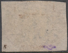 Western Australia 1854 1 - Pale Brown Used