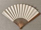 Folding Sensu Fan Tani Shiomi Tanetsuomi Fan