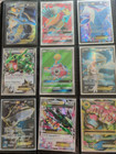 Pokemon Card Lot 100 Official Tcg Cards   Ultra Rare   Vmax Gx Ex Vstar Or V 