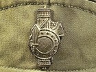 Ww2 Italian Fascist Gil Tropical summer  M1934 Bustina Africa Wwii