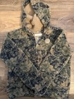 Abercrombie Kids Boys 13 14 Multicolor Camo Cotton Blend Hoodie Lot Of 3