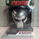 Predator Culturefly Predator Bio Mask Light   Predator Le Deluxe Statue Replicas
