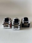 Cozmo Anki Robot 300-00046 000-00048 2  For Parts  read Description 
