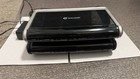  lot Of 2  Centurylink C2000a   C1900b Gigabit Wireless-n Router Modems