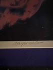 Disney Fantasmic Lithograph 462 1000 Signed Charles Boyer
