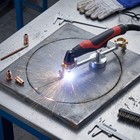 Pocreation Circle Cutter For Plasma Torch Cutter   