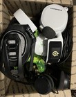 Massive Lot Of Video Games  Consoles   Accessories   2 Consoles-50 Games  Read