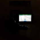 Garmin Nuvi 265w Portable Gps Unit Tested Bluetooth Bundle Charger Sd Card 