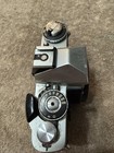 Minolta Xd11 Camera Body