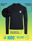  18 Body Glove Long Sleeve Rash Guard Swim Shirt Upf 50 Quick Dry   Black   7