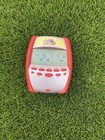 Radica Big Screen Poker Handheld Pocket Electronic Game Tested Works Well
