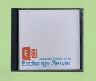 Microsoft Exchange Server 2016 Standard W 250 Cals  Important Read Description