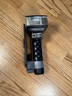 Metz 45 Ct-4 Hammerhead Flash Unit - Untested