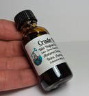 Bibi Heybat Aka James Bond Oil Field Baku Azerbaijan Crude Oil Petroleum Sample