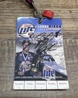 Miller Lite Nhra Lucas Oil Larry Dixon  Don The Snake Prudhomme Topfuel Pitpass