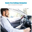 Bluetooth Receiver 5 1 Aux Audio 3 5mm Wireless Adapter For Hands-free Car