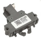 1 Of Wd21x10490 Ge Dishwasher Door Latch Tub Side Standard Genuine Oem Part 