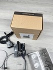 Plantronics Savi 740 Wireless Headset System For Desk Phone Pc Mobile W740
