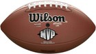 Wilson Nfl Mvp Football Official Size 9 Composite Leather American Game Ball New