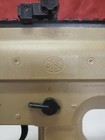 Fn Herstal Belgium Scar-l 6mm Cal Rifle Airsoft Gun Rifle