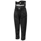 Bauer Official s Referee Pant With Integrated Girdle   Hockey Official Ref Pants