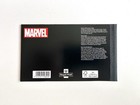 Royal Mail - Make Mine Marvel - Prestige Stamp Book - Mnh