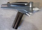 2006  Star Trek Cbs Diamond Select Phaser Star Trek 40th Anniversary Nice  Read 