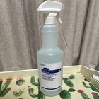 Diversey Glance Hc Glass   Multi-surface Cleaner Spray Bottle