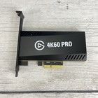 Elgato 4k60 Pro Mk 2 Internal Capture Card W  Box