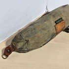 Duluth Pack Vintage Heavy Duty Canvas Canoe Camping Pack