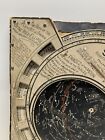 Vintage 1906 The Barritt Serviss Star And Planet Finder Leon Barritt