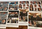 The Life Aquatic Bill Murray Movie Press Kit Photos