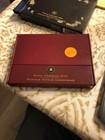 2006 Canadian Ltd ed proof Silver Dollar W enamel Effect Argent Fin