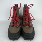Redington Crosswater Fishing Wading Boots Kids Youth 4k Rubber Soles Waterproof