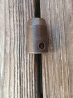Vintage Williams 5 8  6 Point Impact Socket 1 2  Drive Usa