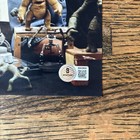 Phil Tippett Star Wars Beckett Signed 8x10 Autographed Photo Bas Coa