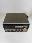 Vintage E f  Johnson Messenger One Twenty Four Cb Radio