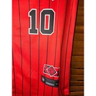 Nike Chicago White Sox Moncada City Connect Jersey Youth Medium New