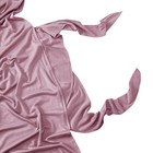 Instant Jersey Cotton Hijab Scarf For Women Tieback Muslim Head Scarf